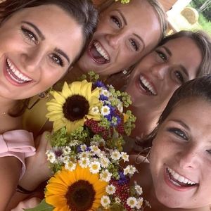 Meet your Posher, Meredith